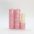 0.1oz 3g kertas balm bibir kertas